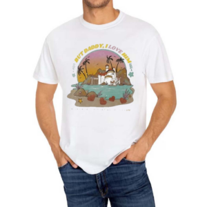 Lost Bros Wild Boy And Wild Joy Shirt