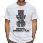 Turmoil Distribution Hasna Piker Shirt