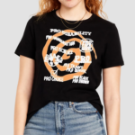 Chnge Pro Disability Pro Immigration Pro Science Pro Indigenous Shirt