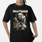 John Carpenters The Night He Came Home 2024 Halloween Shirt