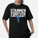 Steven Stamkos Stammer Forever Shirt