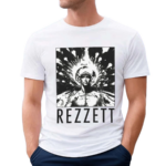 Rezzett Boshly Shirt