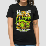 Hobbiton Summer Camp 37 Make It An Adventure Shirt