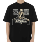 Jason Aldean Highway Desperado 2023 The Memories Shirt