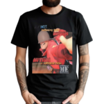 Autism Is Suffering From Me 2024 Shirt