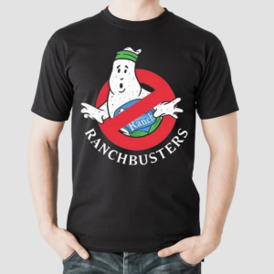 Ranch Busters 2024 Shirt