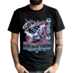 Haiden Deegan Buchanan Mi July 6 2024 Redbud Shirt