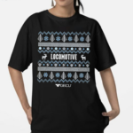 El Paso Locomotive Gecu Shirt