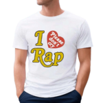 Rapsody I Love Rap Please Don’t Cry Shirt