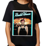 Letterkenny Roald House Shirt
