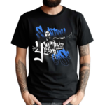 Yeetcase Main Event Jey Uso Shirt