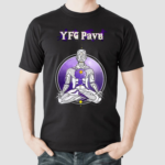 444 Yfg Pave Shirt