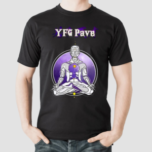 444 Yfg Pave Shirt