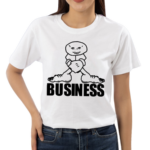 K45ink Business Shirt