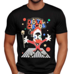 The Amazing Digital Circus Caine Shirt