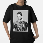 Cristiano Ronaldo Crying Shirt