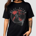 Blackriver The Ferryman New Shirt