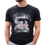 Williams Racing F1 Car Shirt