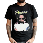 Lewis Hamilton Plus 44 Shirt