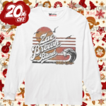 Zac Brown Retro Wave 2024 Tour Shirt