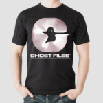 Watcher Ghost Files Shirt