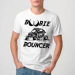 Boobie Bouncer Utv Offroad Shirt