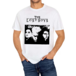 The San Antonio Sharpist The Lost Boys Shirt