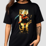 Tau Empire Commander Farsight Shirt