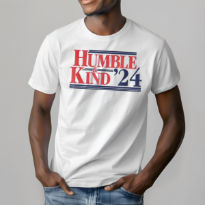 Tim McGraw Humble and Kind 2024 shirt