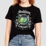 Sublime x Levitate Shirt