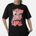 Fonsi Loaiza Lamine Yamal Shirt