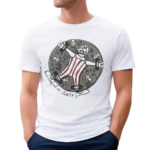 Limp Bizkit Clown Wheel Three Dollar Bill Yall Shirt