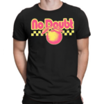 No Doubt Tragic Kingdom Shirt