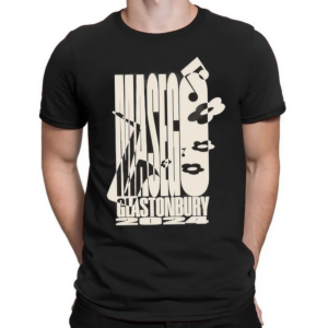 Masego Glastonbury 2024 Shirt
