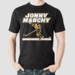 Jonathan Marchessault Jonny Marchy Nashville Shirt