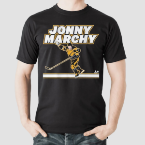 Jonathan Marchessault Jonny Marchy Nashville Shirt