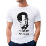 Leonard Bernstein Gustav Mahler Shirt