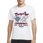 Dancing In Philly Shirt