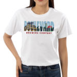 Boulevard Brewing Skyscape Shirt