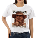 3 10 To Yuma 24 Gabz Shirt