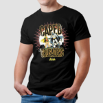 Caped Crusaders Batman Shirt