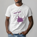 Soy Boy Shirt