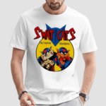 Swat Kats The Radical Squadron Shirt