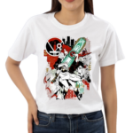 Transistor 10th Anniversary Shirt