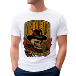 Dirty Heads Red Rocks 2024 Shirt