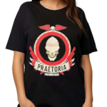 Praeteria Pretorian Guard Shirt