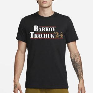 David Wilson Barkov Tkachuk 24 Shirt