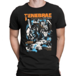 Tenebrae Terror Beyond Belief 2024 Shirt