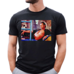 Ian malcolm Shirt