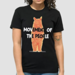 Bears Movement Of The People 2024 Field Day Shirt